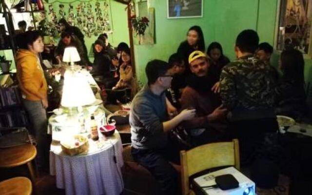 Xiamen Locanda International Hostel