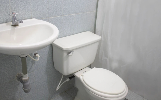 MasHoteles Rodadero Platino