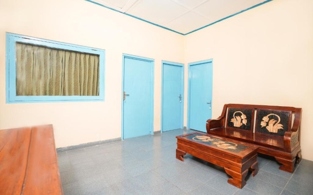 Hotel O Omah Jm