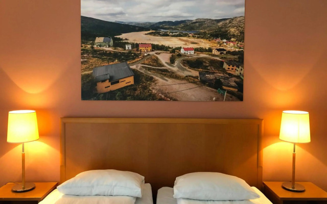 Utsikten Hotell - Unike Hoteller
