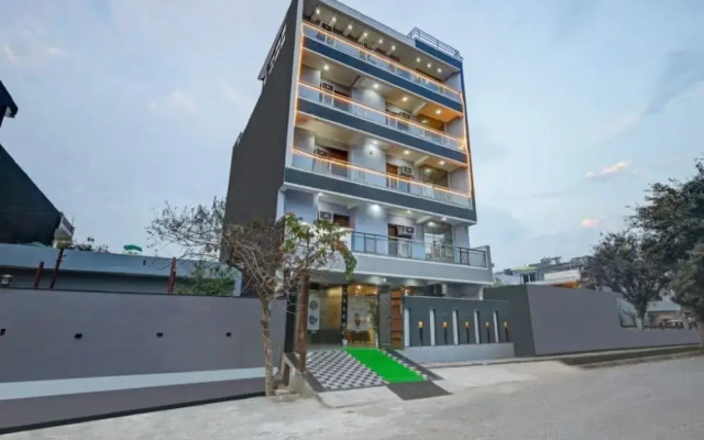 Hotel la Corporate Suite