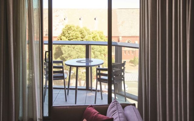 Adina Apartment Hotel Pentridge Melbourne