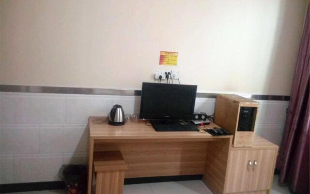 Lidu Daliang Express Inn