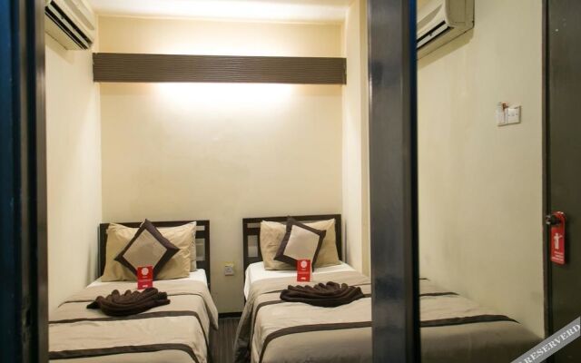 OYO Rooms Bukit Bintang Low Yat Plaza