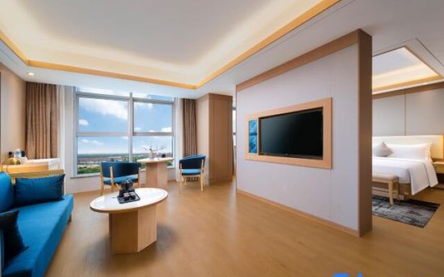 Platinum Celebrity Hotel