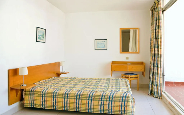 Apartamentos Edificio Albufeira - Alojamento Local