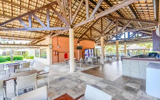 Beach Place Resort Bangalo 12