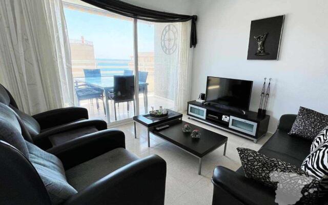 CostaBlancaDreams Apolo 14 in Calpe