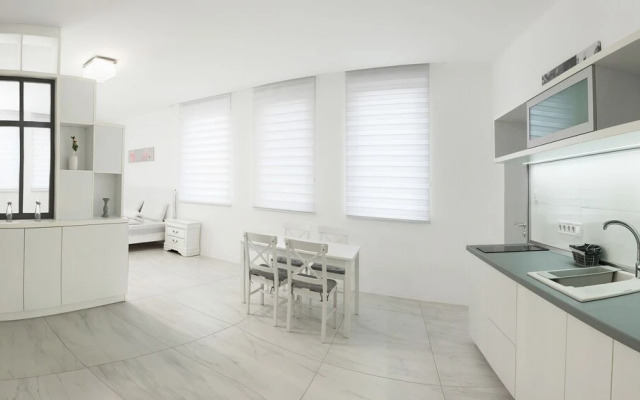 Corso Lux Apartman