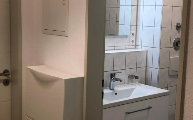 Ferienwohnung am Seepark