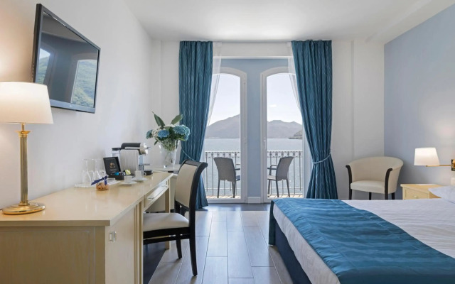 Hotel Lido Seegarten