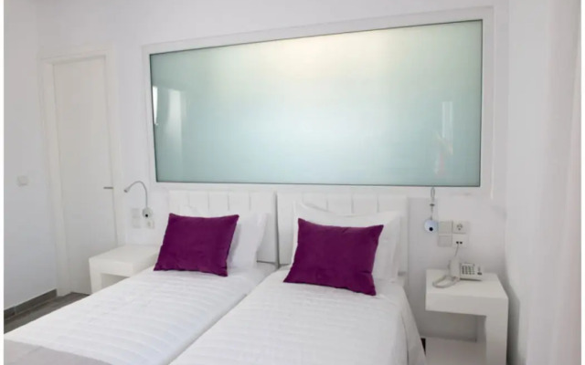 Bianco Hotel