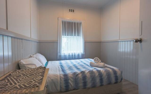 BIG4 Tassie Getaway Parks Stanley