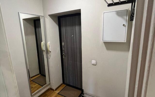 Апартаменты на улице Притомская набережная