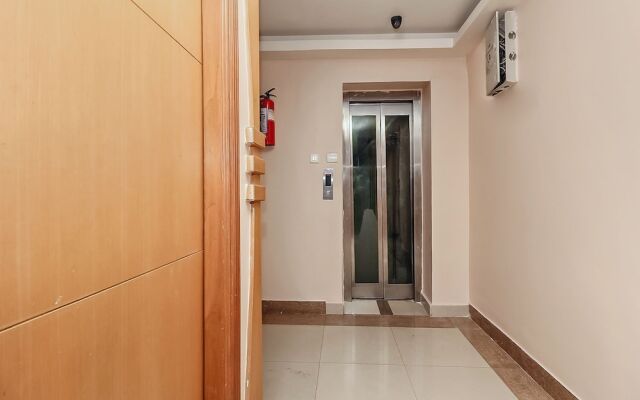 Hotel Grand Elite