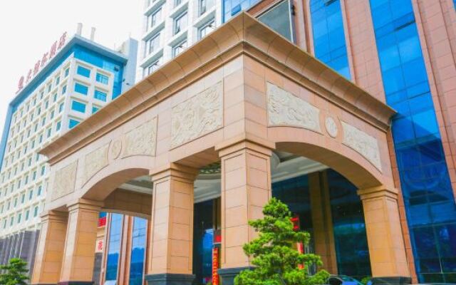 Guiquan International Hotel