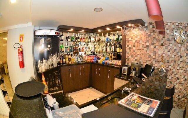 Dom Sollievo Hotel
