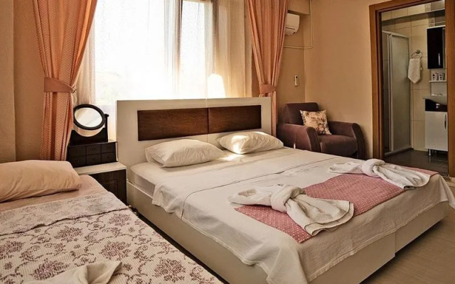 Olimbera Butik Otel