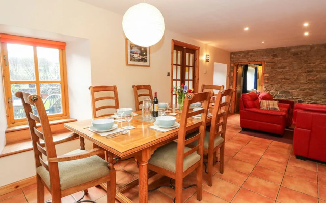 Bugaboo Cottage