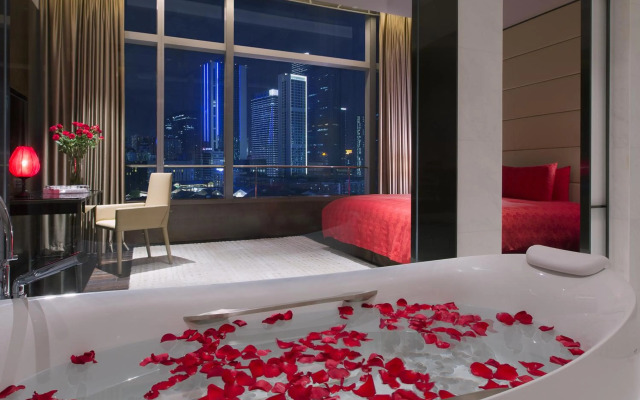 Niccolo Chengdu