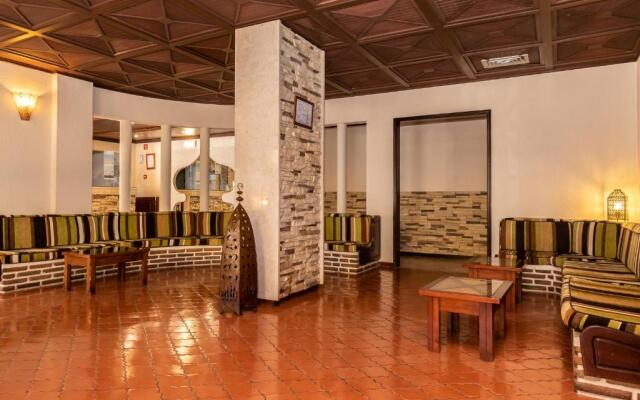 Casablanca Unique Hotel