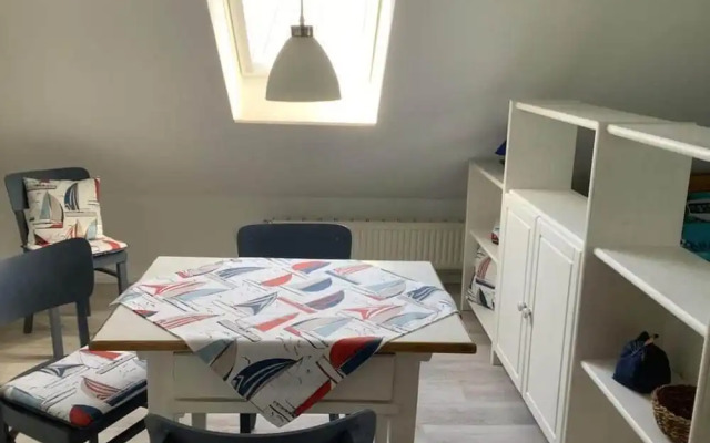 Ferienwohnung Weitblick in Schlagsdorf