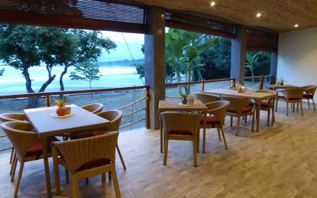 Puri Dajuma Beach Eco-Resort & Spa