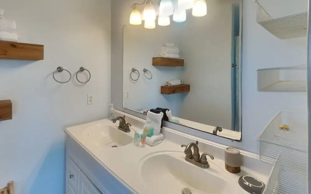 Splish Splash Oasis