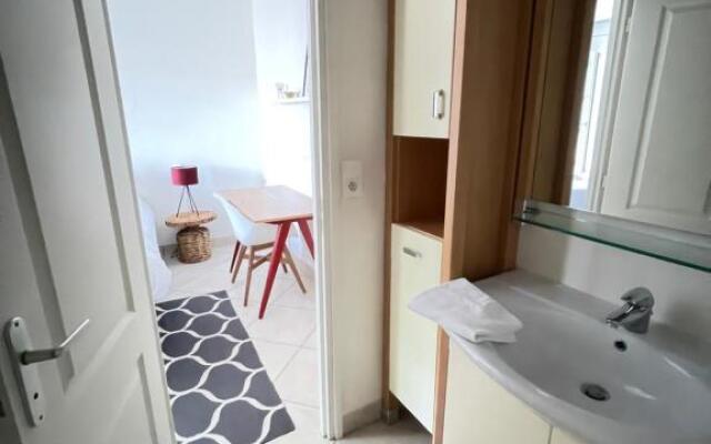 Le Bois Du Petit Chemin