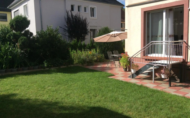 URS Ferienwohnung Wertheim