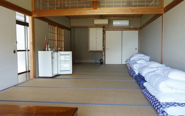 Seatiger Island In Shodoshima