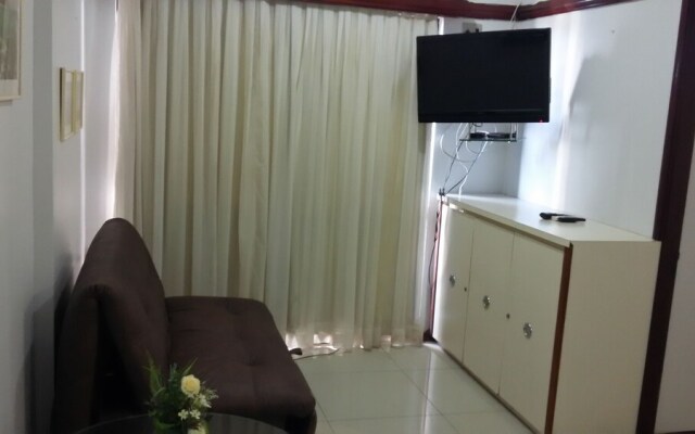 Villa Costeira Beira Mar
