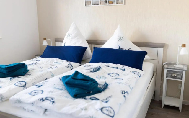 Dünenkieker Ferienwohnung