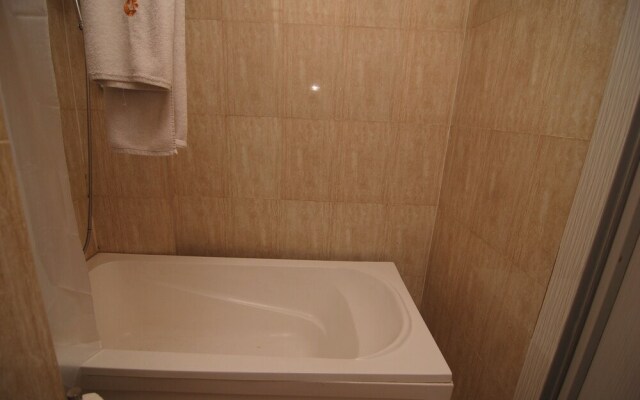 Elomaz Hotels, Abuja