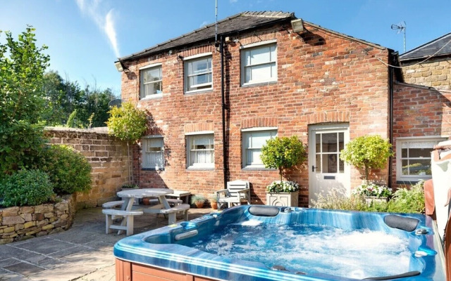 Oakerthorpe Holiday Village