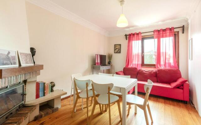 Porto Sunny House #3 - city center