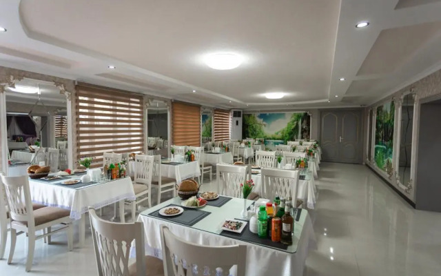 Отель DIYOR Margilan