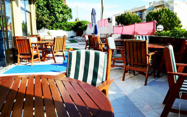 Ayda Otel