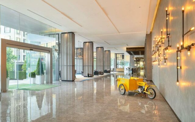 Holiday Inn & Suites Siracha Laemchabang by IHG