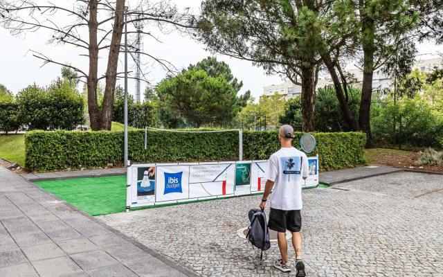 ibis budget Porto Gaia
