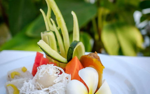 Tresor d'Angkor Villa & Resort by AIC