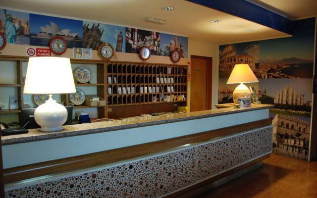 Hotel Le Querce