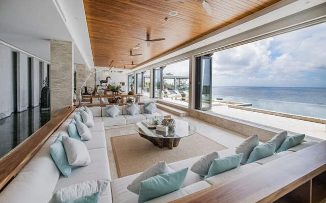 Maya Anda Villa by Bluesiam Group