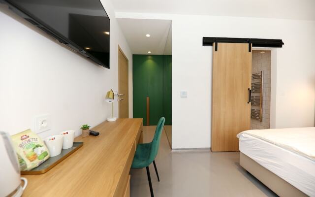 White Rooms Zadar 345