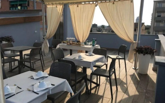 Nautilus B&B Suite Design