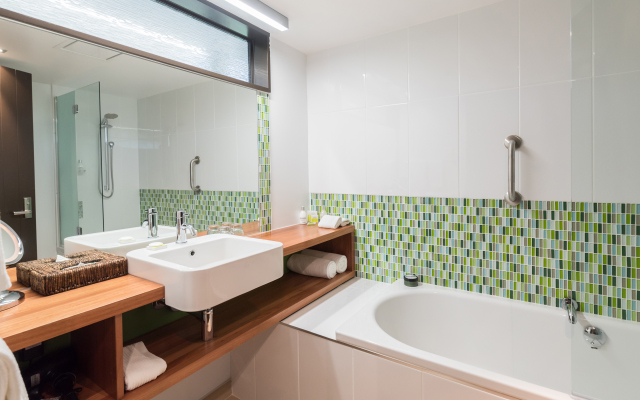Legacy Te Waonui Hotel Franz Josef