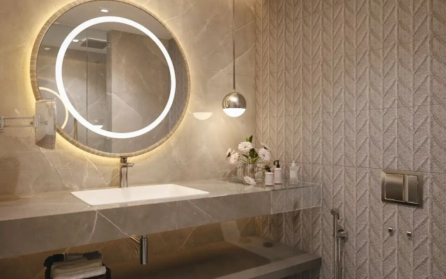 Vivanta Vijayawada, MG Road