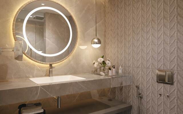 Vivanta Vijayawada, MG Road