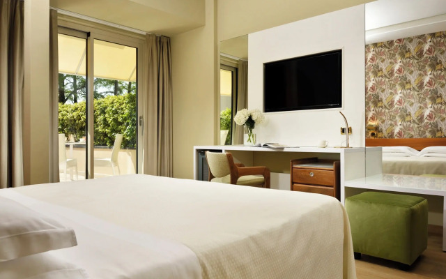 Hotel Continental Wellness & Spa