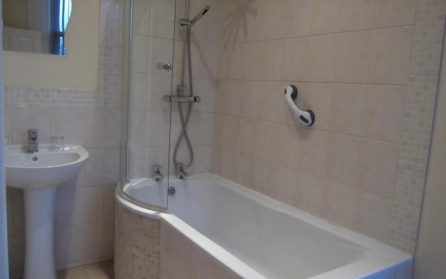 Teviotside Guest House